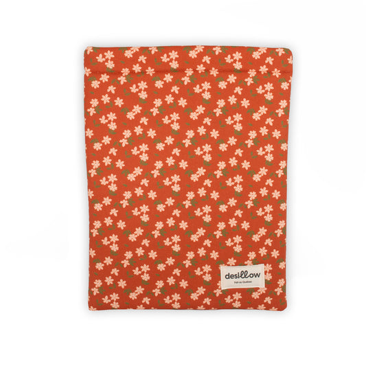 Pochette livre Autumn Blossom