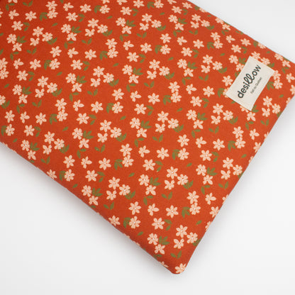 Pochette livre Autumn Blossom