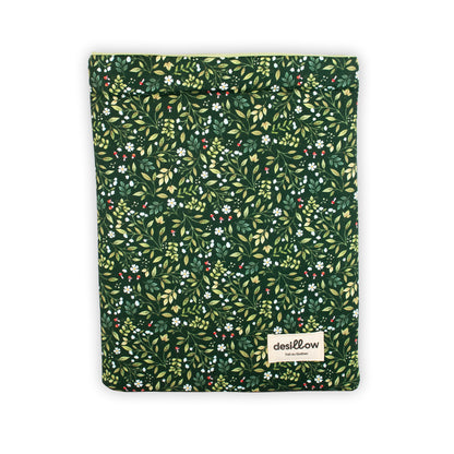 Pochette livre Mystical Forest