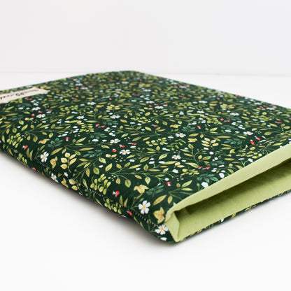 Pochette livre Mystical Forest