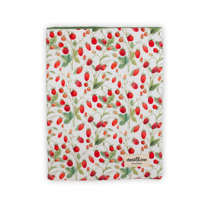 Pochette livre Strawberry Fields